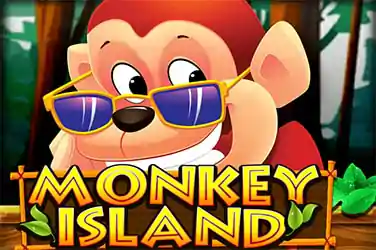 Monkey Island